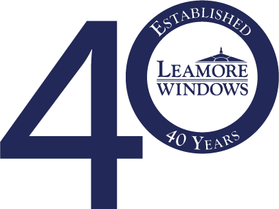 Leamore - 40 years